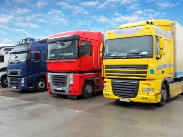 Antalya İliç Nakliye